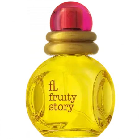 

Туалетна вода для жінок Faberlic Fruity Story, 30 мл. Фрути Сторі Фаберлік