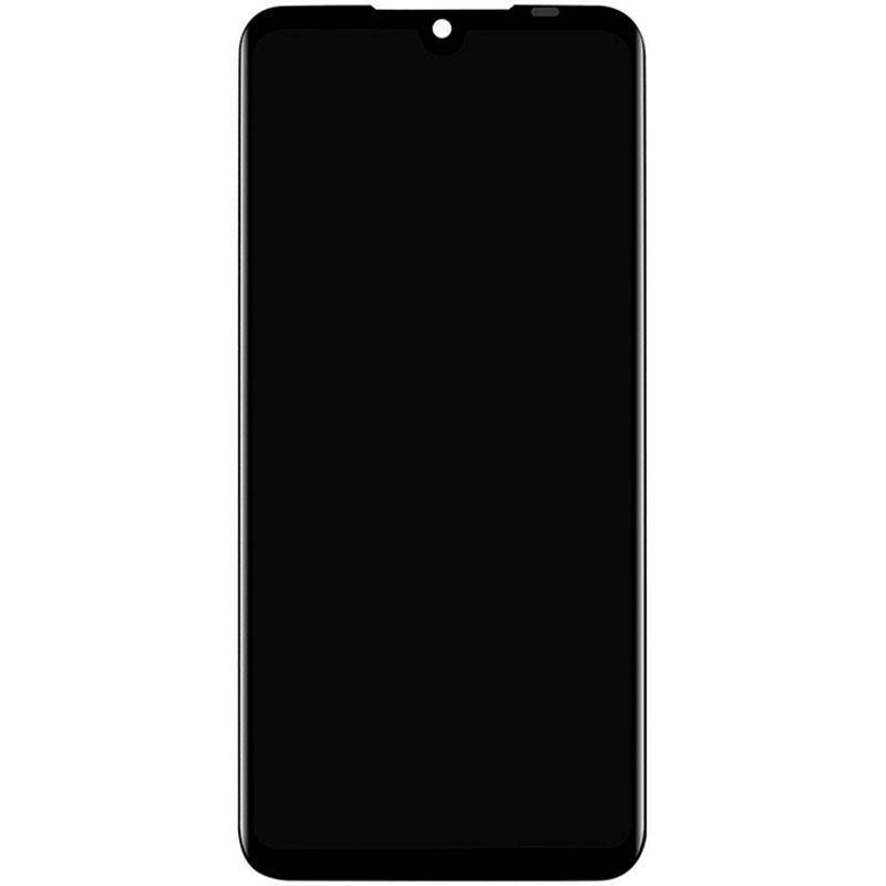 

Дисплей (модуль) для Xiaomi Redmi Note 7 экран и сенсор, черный высокого качества