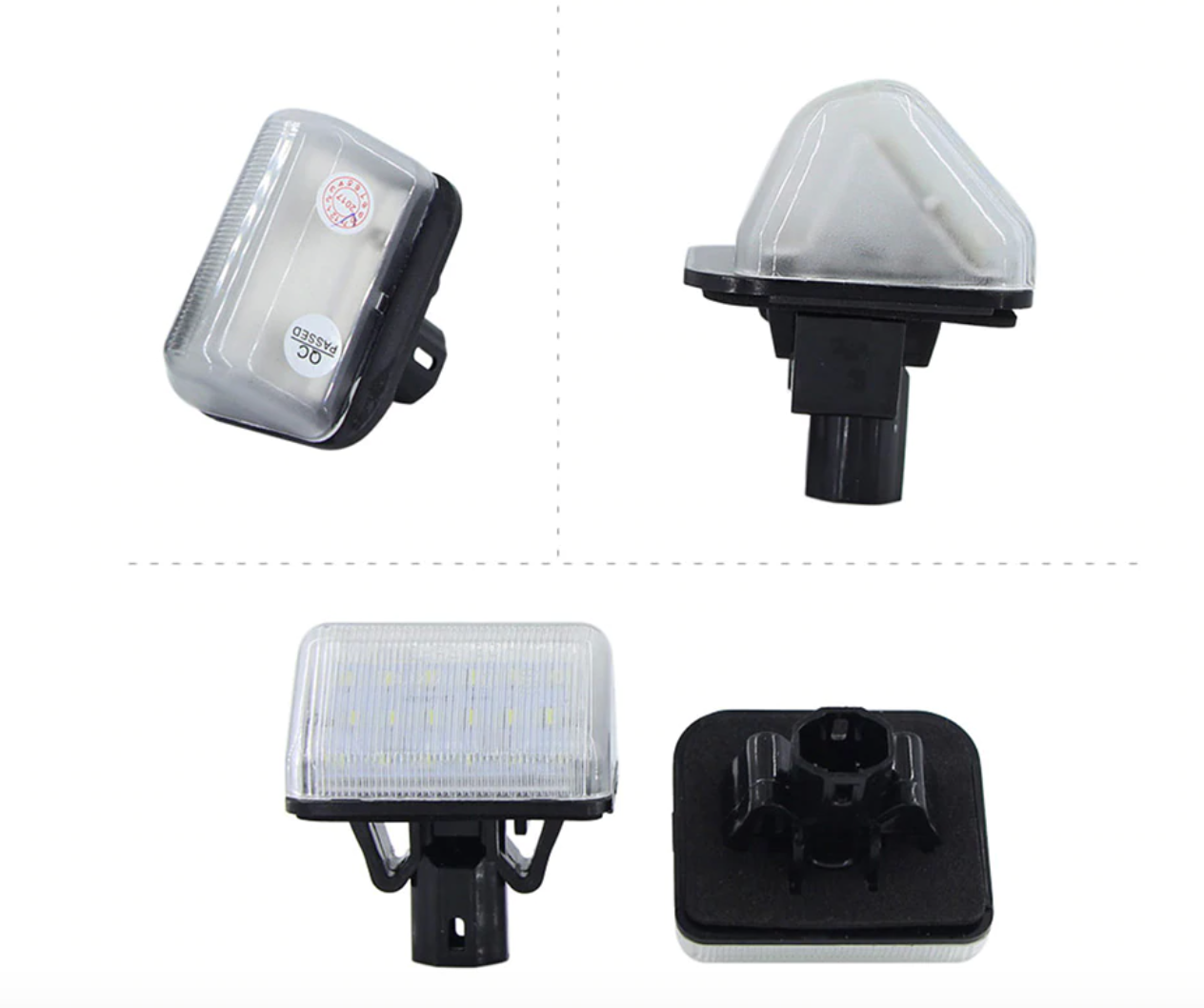 

LED подсветка номера для MAZDA (Мазда) 6, CX-5, CX-7