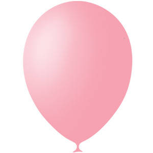 

9/23см Пастель PINK, Розовый