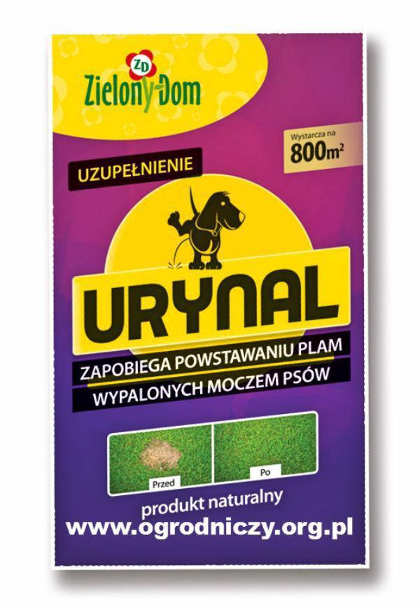 

Отпугиватель собак URYNAL 16 г. Zielony Dom