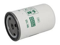 

Mann Filter WK723 Фильтр топливный