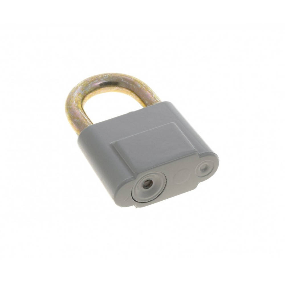 

Замок навесной Сибртех ЗН2-1-01 91631 70 мм