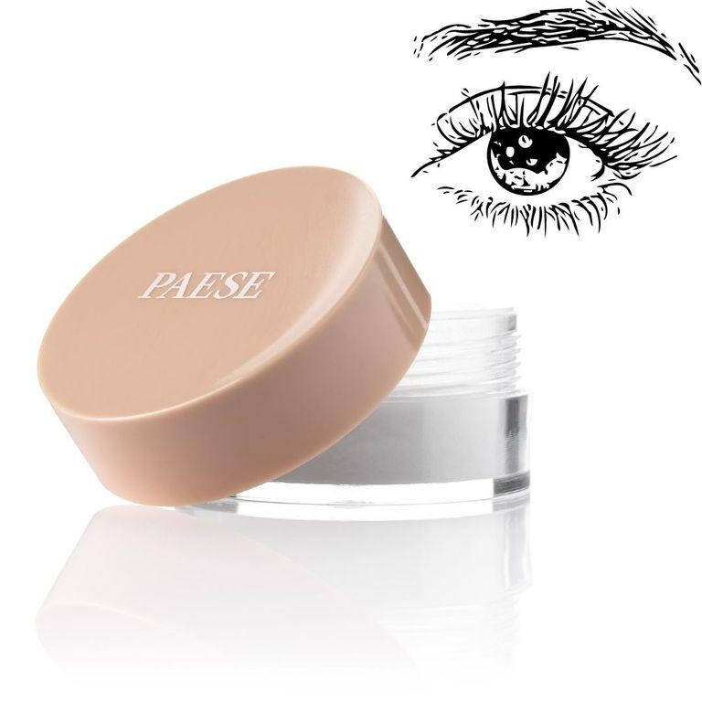 

РАССЫПЧАТАЯ ПУДРА ПОД ГЛАЗА ПРОЗРАЧНАЯ PUFF CLOUD UNDER EYE POWDER PAESE