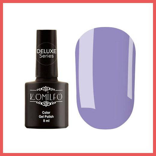 

Гель-лак Комильфо Komilfo Deluxe Series №D117, 8 мл
