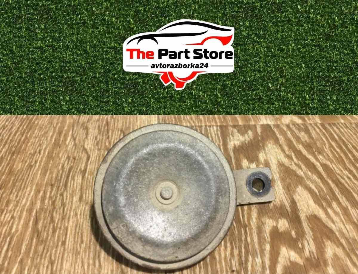 

Звуковой сигнал клаксон Opel Combo Опель Комбо 2001 - 2011, 90484219