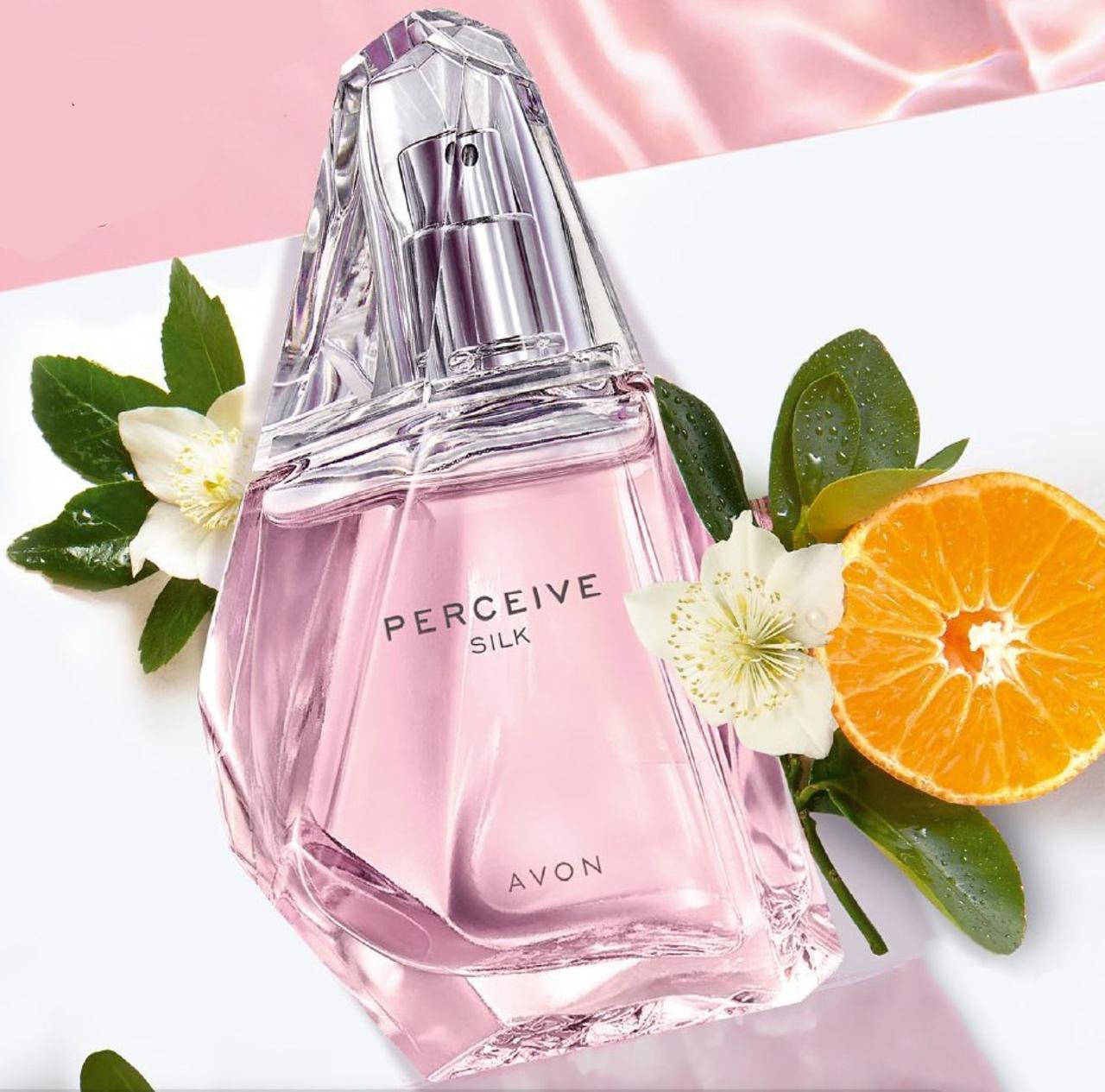 

Perceive Silk Avon для женщин
