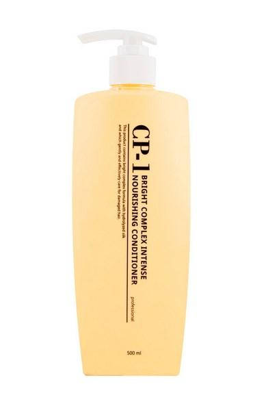 

Кондиционер для волос укрепляющий Esthetic House CP-1 Bright Complex Intense 500 мл
