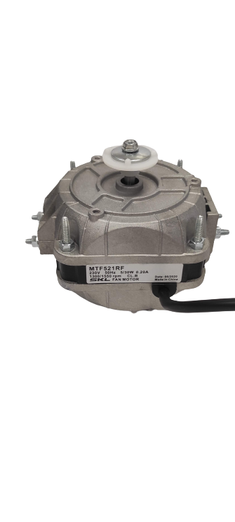 

Электродвигатель моторчик вентилятора мотор обдува холодильника витрины