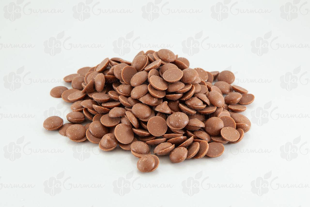 

Шоколад карамельний RENO MILK CARAMEL 32%, 100г