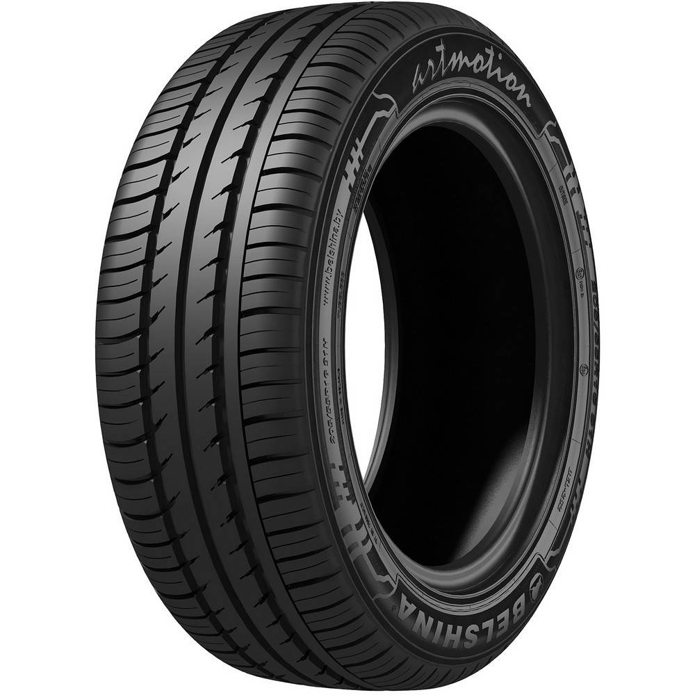 

Летние шины Белшина ArtMotion 195/65 R15 91H