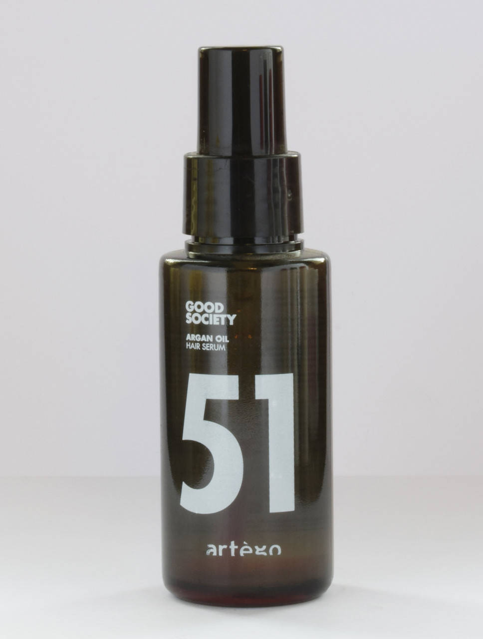 

Масло Artego Good sosiety Argan oil №51 для волос 75 мл