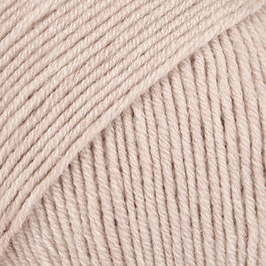 

Пряжа DROPS Baby Merino - 23 - светло-бежевый