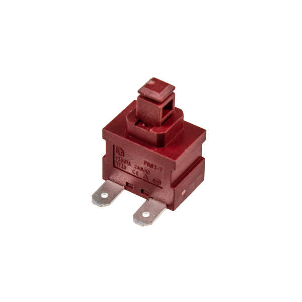 

Кнопка включения для пылесосов Samsung 3403-001124 (code: 00415)