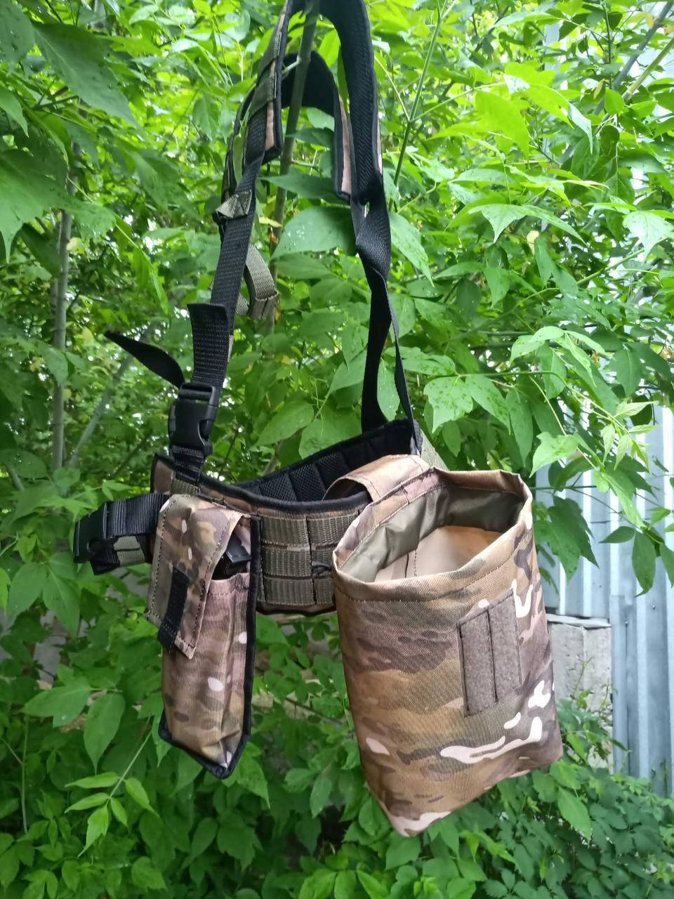 

Сумка сброса