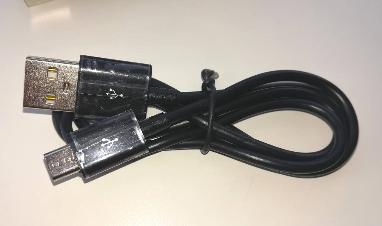 

Кабель Micro USB. Новый! Распродажа! Остатки склада!