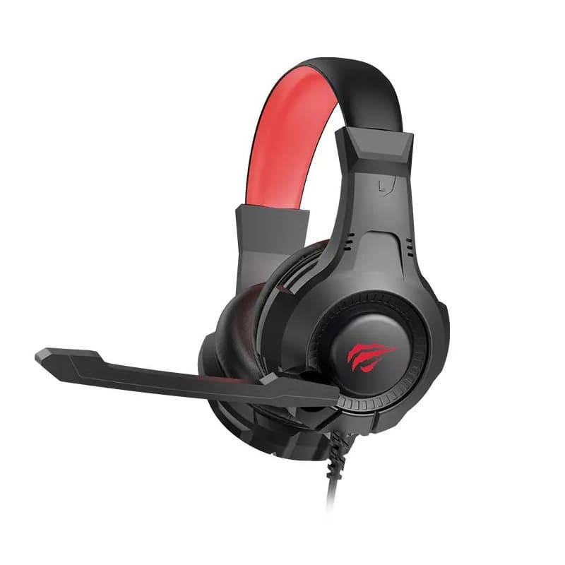 

Навушники Havit HV-H2031d Black