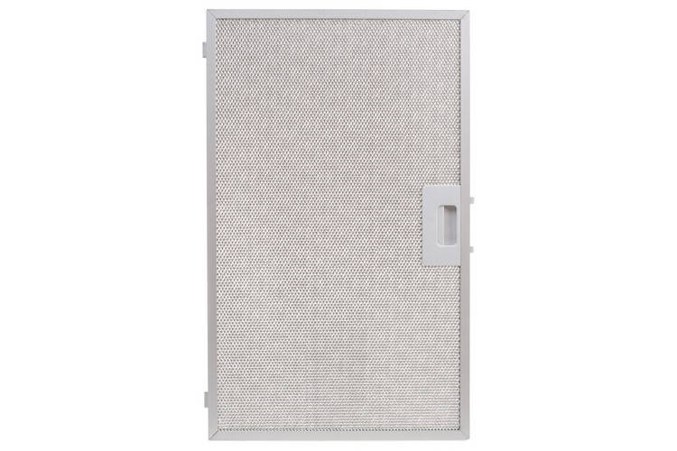 

Фильтр жировой для вытяжки Eleyus 272x448mm 47390