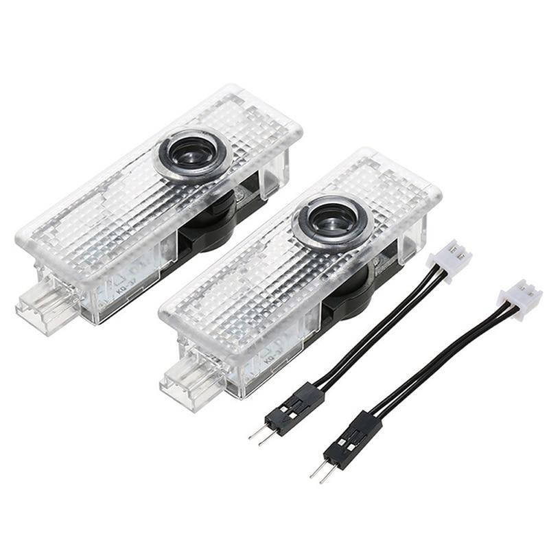 

Подсветка двери с логотипом BMW №2 (E90 E91 E92 E93 / 2шт)