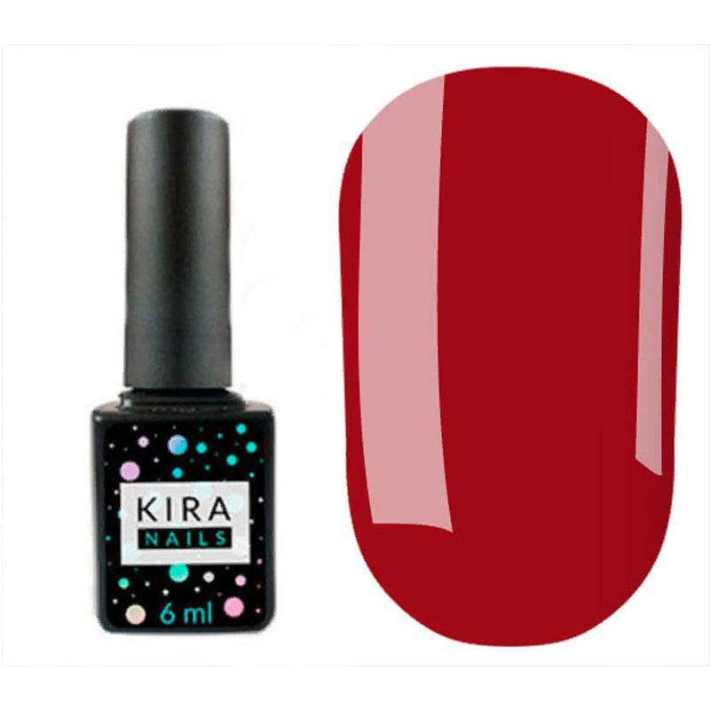 

Гель-лак Kira Nails №165, 6 мл