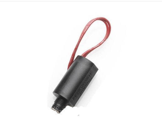

Соленоид (электро-магнит) для клапана Hunter 24 вольт. AC Solenoid. Автополив Hunter