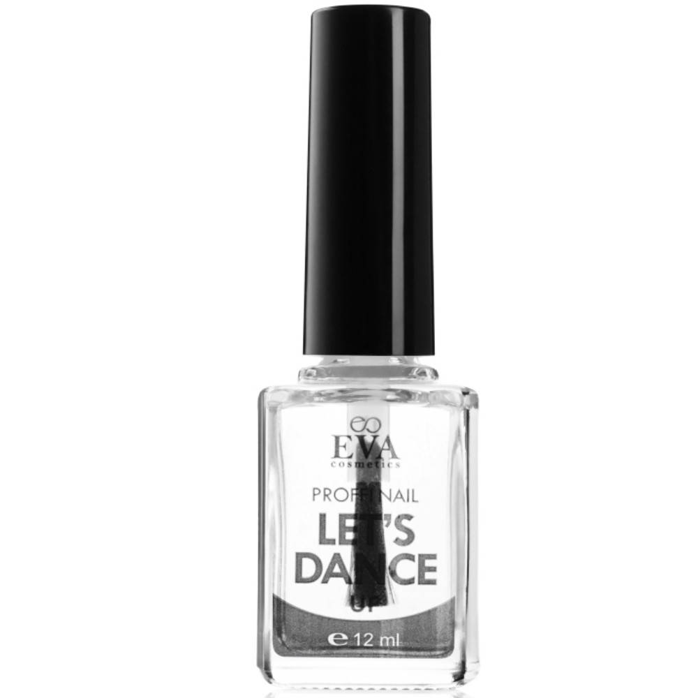 

Флуорисцентное покрытие для ногтей Eva cosmetics Lets Dance 12 мл (01011800403)