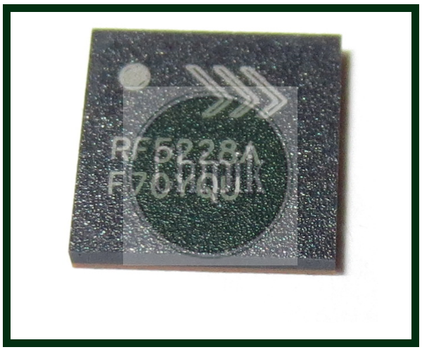 

Микросхема RF5228