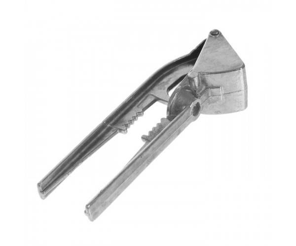 

Прес для часника алюмінієвий