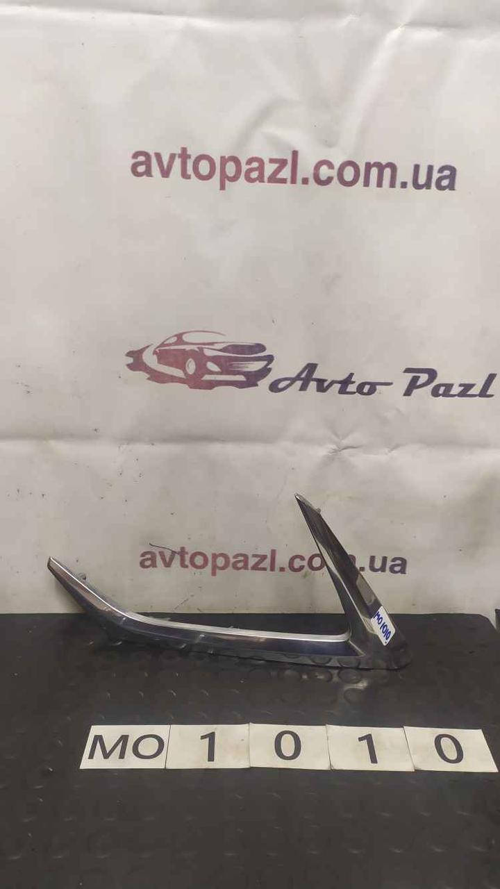 

MO1010 5256578020 Молдинг хром бампера зад R Toyota Lexus NX 17- www.avtopazl.com.ua 0