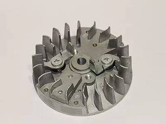 

Магнето с металлическими зацепами Goodluck 5800