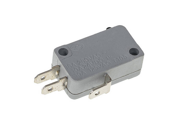 

Микропереключатель для СВЧ печи 16A 250V