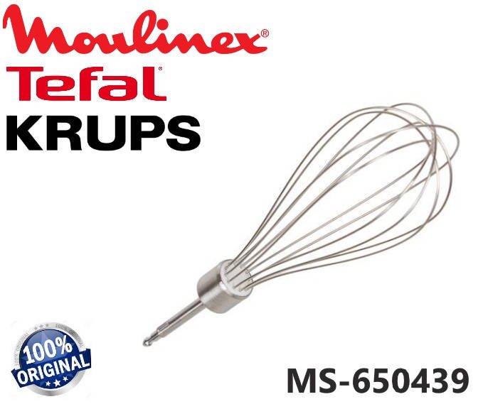 

Венчик для блендера Tefal. Оригинал. Код MS-650439