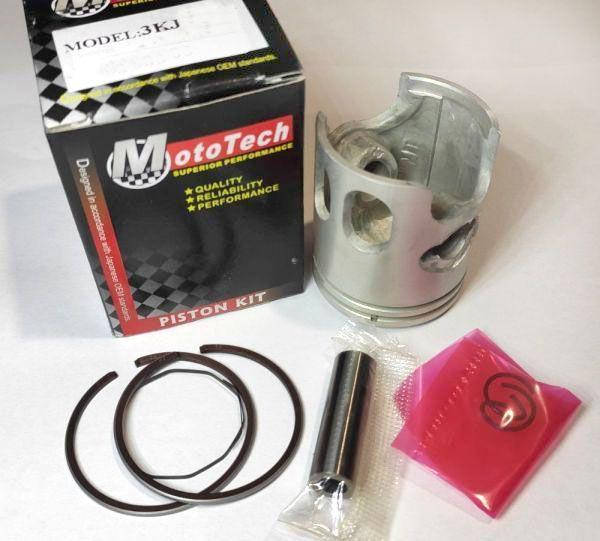 

Поршень Yamaha 65сс (Ø44,00мм STD) JOG APRIO AXIS VINO "MotoTech" Taiwan
