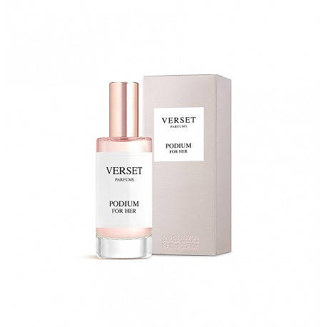 

Парфюмированная вода Verset Podium For Her 15ml
