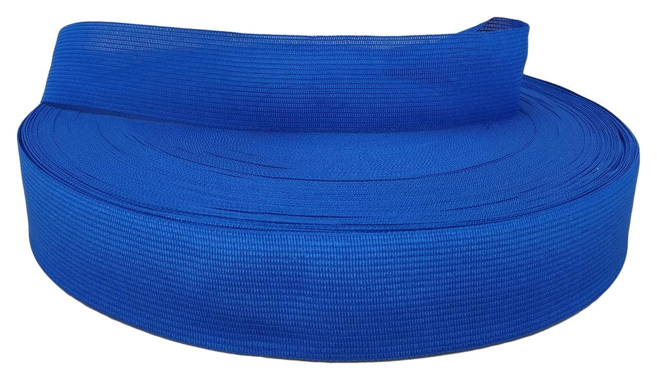 

Тесьма окантовочная, лямовка 32 мм, "василёк", Белый