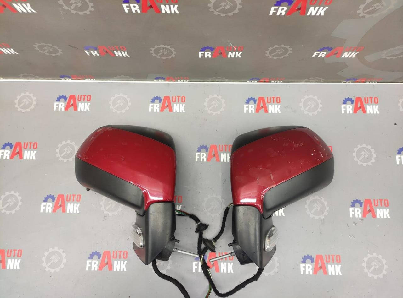 

Зеркало электрическое правое 232676027/ 232676028 Peugeot 3008/ 5008