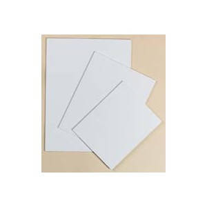 

Полотно на картоні, 40*50 см, бавовна, акрил, ТМ Етюд, Белый