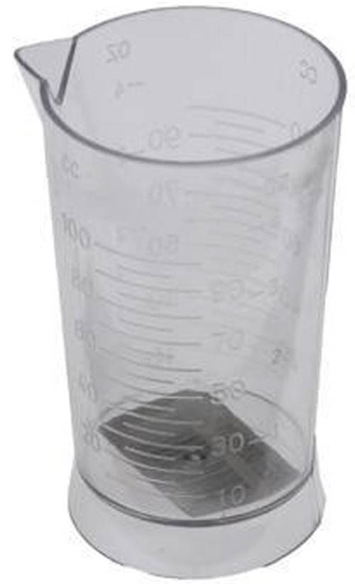 

Мерный стакан Sibel 100 мл. (1261Gu)
