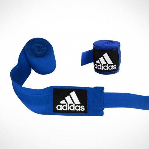 

Боксерские бинты Adidas (синие, ADIBP031-BLUE) 455