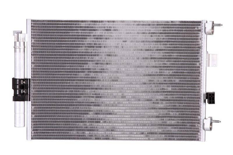 

Радиатор кондиционера FORD C-MAX II, FOCUS III, GRAND C-MAX, TOURNEO CONNECT, TRANSIT CONNECT 1.0-2.