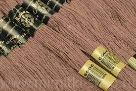 

Мулине ПНК Кирова 20метров 6506