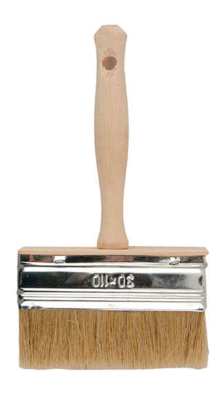 

Кисть макловица,40х140мм дер.ручк.