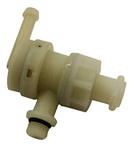 

Аварийный клапан для кофеварки DeLonghi 7313260161, 7313286129