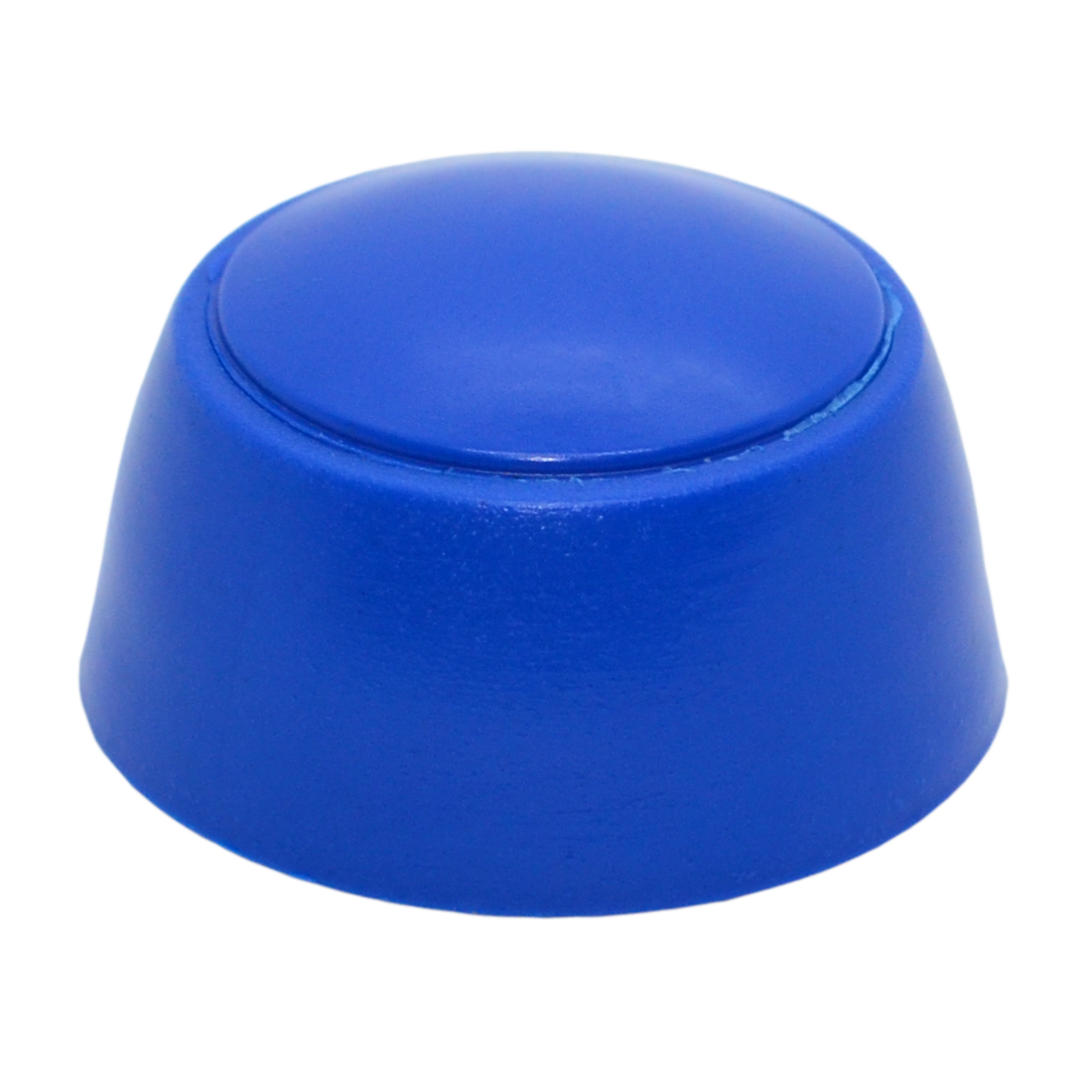 

Заглушка составная на болт/гайку М5, М6, М8 для детских площадок - Синяя, Синий