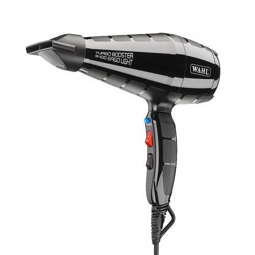 

Фен с ионами Wahl TurboBooster 3400 ErgoLight 4314-0470