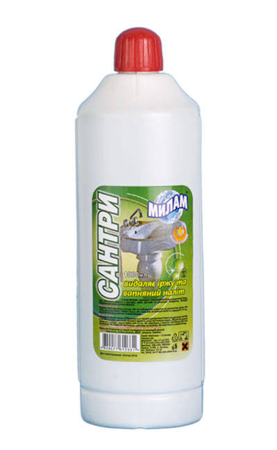 

Средство Милам Сантри , 1л
