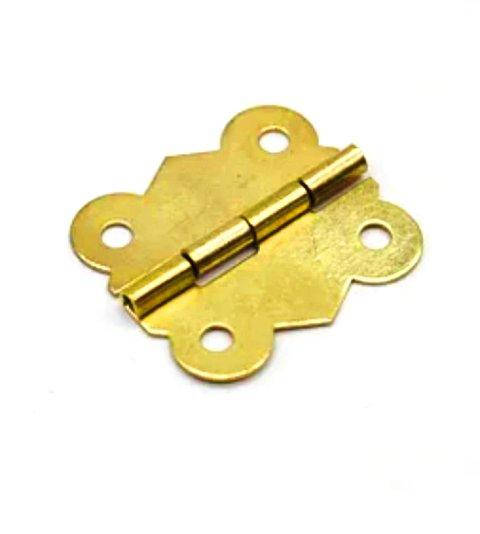 

Петля B-109 фигурная