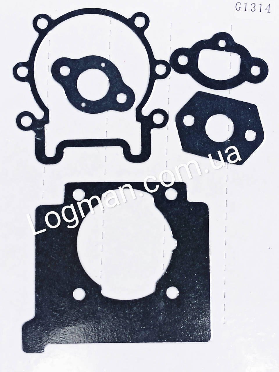 

Прокладки для мотокосы Oleo-Mac Sparta 37,38,42,44