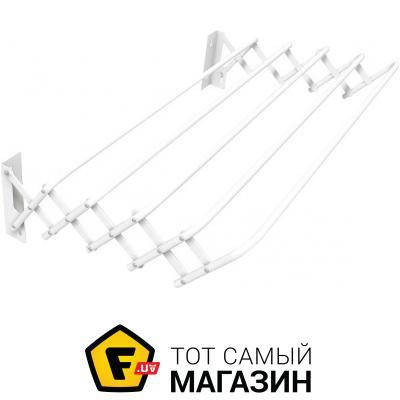 

Сушилка для белья Rokar Сушилка для белья Milton 0,6 м (гармошка), Белый