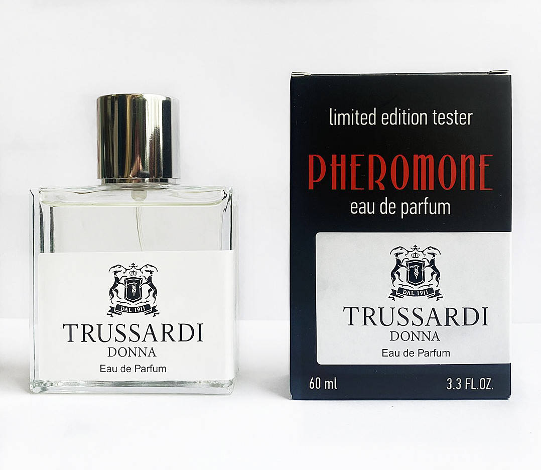 

Trussardi Donna - Pheromone Perfum 60ml
